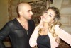 Mohamad Qwaider pictures with Reem Ghazali 1