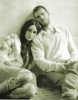 Kivanc Tatlitug pictures from Menekse ile Halil Mirna o Khalil with Sedef Avci