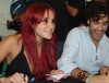 dulca maria photos at the Cast de Verano de Amor autographs in Mexico on July 4th 2009 8