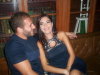 Cyrine Abdel Noor family pictures together with her husband 1