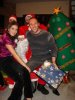 Cyrine Abdel Noor family pictures together with her husband 5