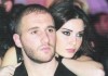 Cyrine Abdel Noor family pictures together with her husband 2