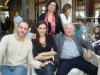 Cyrine Abdel Noor family pictures together with her husband 4