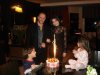 Cyrine Abdel Noor family pictures together with her husband 8