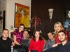 Cyrine Abdel Noor family pictures together with her husband 12