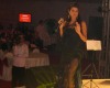 Sofia Mareekh concert held at Sheraton hotel in Algeria in January 2009 4