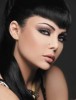 Haifa Wehbe hair style photoshoot 2