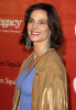 Terry Farrell picture as she arrives at the 1st Annual Entertainment Industry Foundation Love Rocks Concert to Honor Bono from U2 held at the Kodak Theatre in Hollywood on February 14th 2002 5