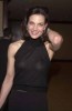 Terry Farrell photo attending the American Oceans Campaign 2001 Partners Award held at the Century Plaza Hotel in Los Angeles California on October 2nd 2001 1