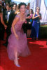 Terry Farrell picture at the 51st Annual Emmy Awards held at the Shrine Auditorium in Los Angeles California on September 12th 1999 3