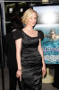 Anne Heche arrives at the premiere of Anchor Bay Films ( Spread ) held at ArcLight Hollywood on August 3rd, 2009