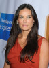 Demi Moore photo arriving at the 5th Annual HollyShorts 2009 Opening Night Celebration held at the Directors Guild of America on August 6th 2009 in Los Angeles