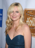 Kirsten Dunst on the red carpet at the 5th Annual HollyShorts 2009 Opening Night Celebration held at the Directors Guild of America on August 6th 2009 in Los Angeles.