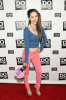 Brittany Curran at the DoSomething.org Celebration of The Power Of Youth party on August 8, 2009