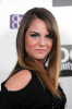 jojo at the DoSomething.org Celebration of The Power Of Youth party on August 8, 2009