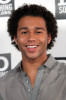 Corbin Bleu at the DoSomething.org Celebration of The Power Of Youth party on August 8, 2009