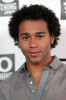 Corbin Bleu at the DoSomething.org Celebration of The Power Of Youth party on August 8, 2009