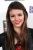 Victoria Justice at the DoSomething.org Celebration of The Power Of Youth party on August 8, 2009