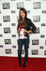 Victoria Justice at the DoSomething.org Celebration of The Power Of Youth party on August 8, 2009