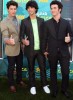 Jonas Brothers picture at the 2009 Teen Choice Awards held at the Gibson Amphitheatre on August 9th, 2009 in Universal City, California