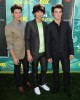 Jonas Brothers picture at the 2009 Teen Choice Awards held at the Gibson Amphitheatre on August 9th, 2009 in Universal City, California