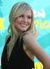 Kristen Bell picture at the 2009 Teen Choice Awards held at the Gibson Amphitheatre on August 9th, 2009 in Universal City, California