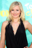 Kristen Bell picture at the 2009 Teen Choice Awards held at the Gibson Amphitheatre on August 9th, 2009 in Universal City, California