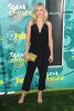 Kristen Bell picture at the 2009 Teen Choice Awards held at the Gibson Amphitheatre on August 9th, 2009 in Universal City, California