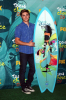 Zac Efron picture at the 2009 Teen Choice Awards held at the Gibson Amphitheatre on August 9th, 2009 in Universal City, California