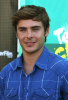 Zac Efron picture at the 2009 Teen Choice Awards held at the Gibson Amphitheatre on August 9th, 2009 in Universal City, California