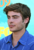 Zac Efron picture at the 2009 Teen Choice Awards held at the Gibson Amphitheatre on August 9th, 2009 in Universal City, California