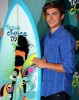 Zac Efron picture at the 2009 Teen Choice Awards held at the Gibson Amphitheatre on August 9th, 2009 in Universal City, California