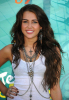 Miley Cyrus picture at the 2009 Teen Choice Awards held at the Gibson Amphitheatre on August 9th, 2009 in Universal City, California