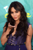 Vanessa Hudgens picture at the 2009 Teen Choice Awards held at the Gibson Amphitheatre on August 9th, 2009 in Universal City, California