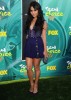 Vanessa Hudgens picture at the 2009 Teen Choice Awards held at the Gibson Amphitheatre on August 9th, 2009 in Universal City, California