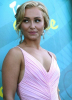 Hayden Panettiere picture at the 2009 Teen Choice Awards held at the Gibson Amphitheatre on August 9th, 2009 in Universal City, California