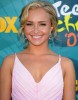 Hayden Panettiere picture at the 2009 Teen Choice Awards held at the Gibson Amphitheatre on August 9th, 2009 in Universal City, California