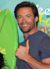 Hugh Jackman picture at the 2009 Teen Choice Awards held at the Gibson Amphitheatre on August 9th, 2009 in Universal City, California