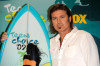 Billy Ray Cyrus picture at the 2009 Teen Choice Awards held at the Gibson Amphitheatre on August 9th, 2009 in Universal City, California