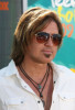 Billy Ray Cyrus picture at the 2009 Teen Choice Awards held at the Gibson Amphitheatre on August 9th, 2009 in Universal City, California