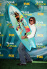 Billy Ray Cyrus picture at the 2009 Teen Choice Awards held at the Gibson Amphitheatre on August 9th, 2009 in Universal City, California