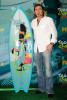 Billy Ray Cyrus picture at the 2009 Teen Choice Awards held at the Gibson Amphitheatre on August 9th, 2009 in Universal City, California