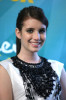 Emma Roberts picture at the 2009 Teen Choice Awards held at the Gibson Amphitheatre on August 9th, 2009 in Universal City, California