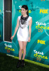 Emma Roberts picture at the 2009 Teen Choice Awards held at the Gibson Amphitheatre on August 9th, 2009 in Universal City, California