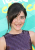 Isabelle Fuhrman at the 2009 Teen Choice Awards held at the Gibson Amphitheatre on August 9th, 2009 in Universal City, California