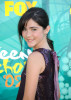 Isabelle Fuhrman at the 2009 Teen Choice Awards held at the Gibson Amphitheatre on August 9th, 2009 in Universal City, California