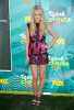 Megan Park picture at the 2009 Teen Choice Awards held at the Gibson Amphitheatre on August 9th, 2009 in Universal City, California