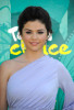 Selena Gomez photo at the 2009 Teen Choice Awards held at the Gibson Amphitheatre on August 9th, 2009 in Universal City, California