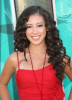 Keana Texeira photo at the 2009 Teen Choice Awards held at the Gibson Amphitheatre on August 9th, 2009 in Universal City, California