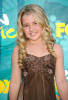 Emily Grace photo at the 2009 Teen Choice Awards held at the Gibson Amphitheatre on August 9th, 2009 in Universal City, California